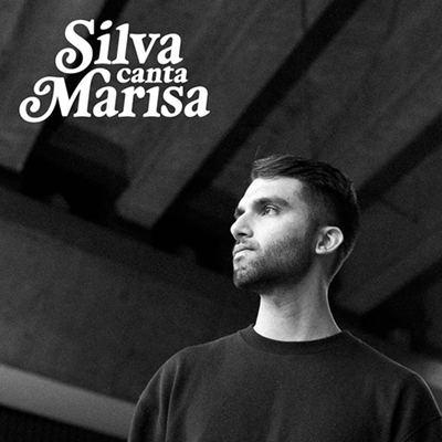 Silva『Canta Marisa Monte』 (2016)